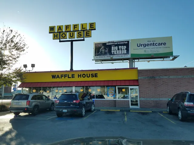 Waffle House