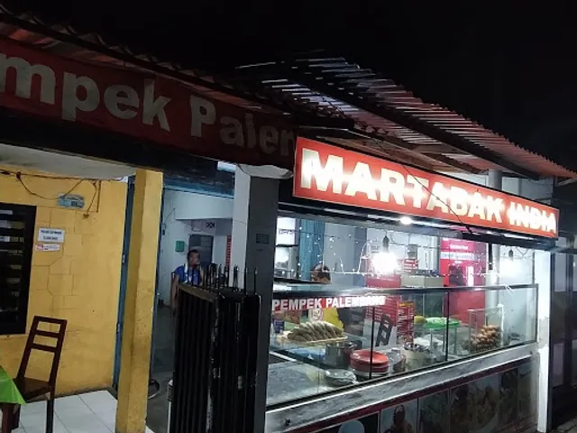 Kedai Asoka