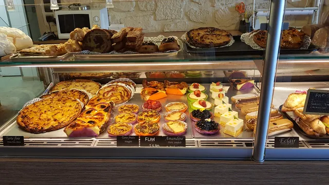 Le Fournil de mon Père