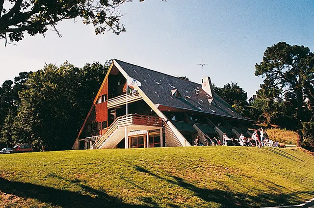 Auberge de Jeunesse HI Cancale