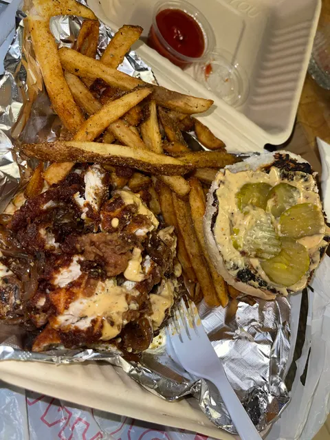 The Rolling Irishman