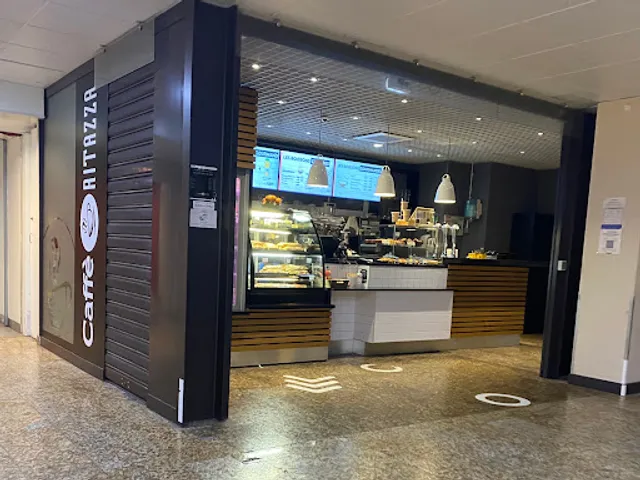 Café Ritazza