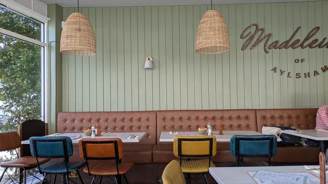 Madeleines of Aylsham