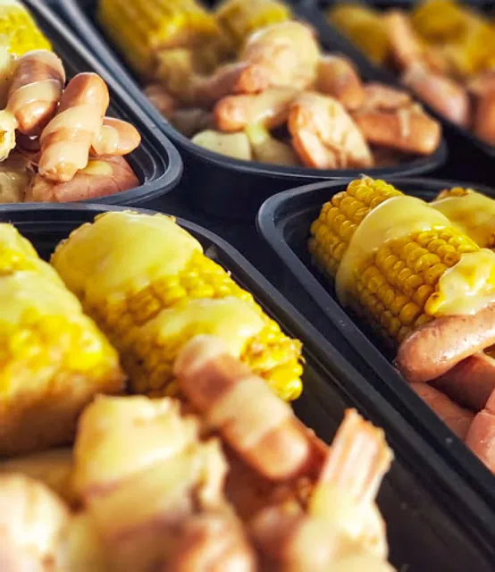 Cheat Eatz Meal Prep