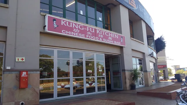 Kung-Fu Kitchen Montana