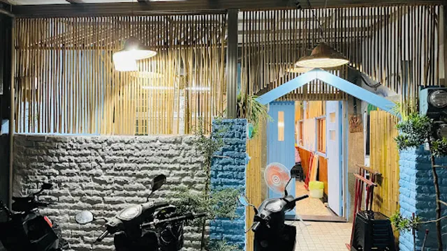 金廣海產/金廣牛肉湯