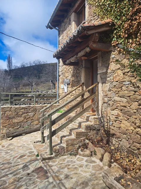 Casa Rural La Pantizuela I y II