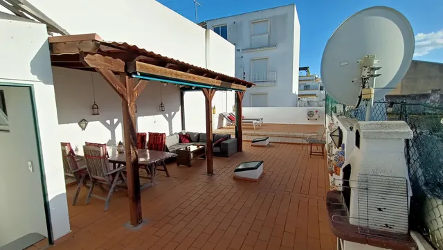 Casa Fuseta | Holiday Rental Home