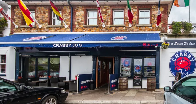 Crabby Jo's - Wrights of Howth