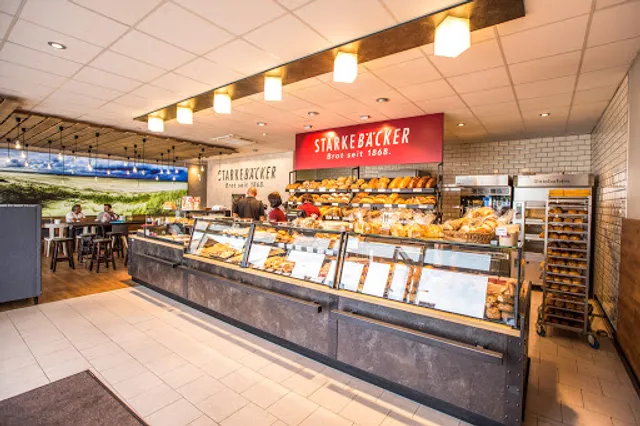 Starke Bäcker Schiffdorf