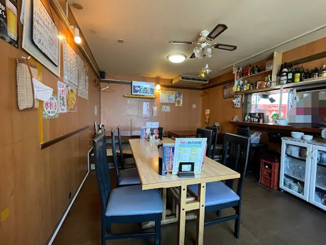 中華料理 福融の家