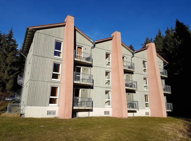 Brockenblick Appartements in Schierke GmbH & Co. KG