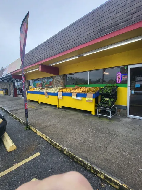 Indian Rocks Fresh Market