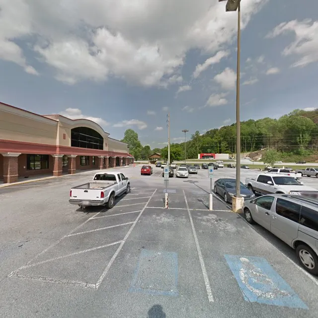 Covered Bridge Shopping Center