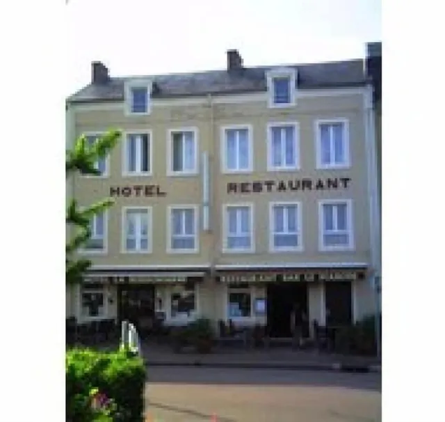 Hôtel La Buissonnière