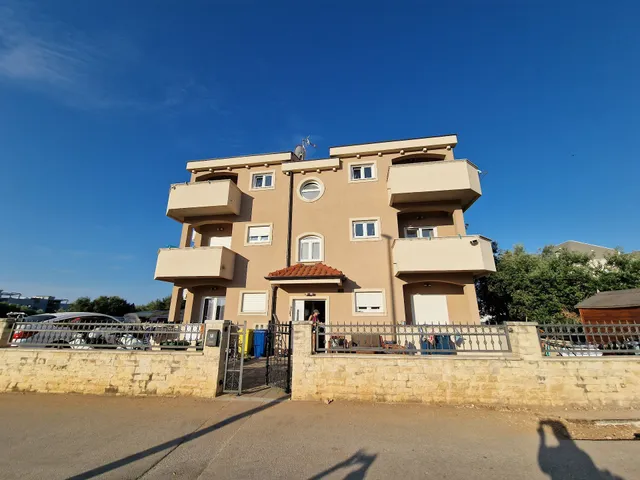 Luxury Apartments Bralić