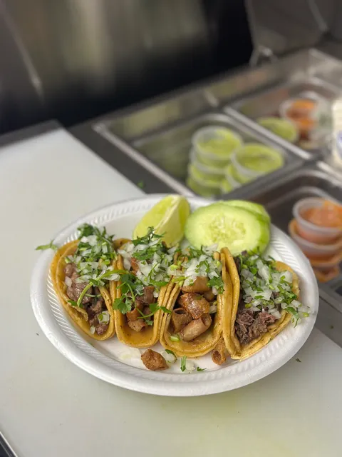 Tacos Valles