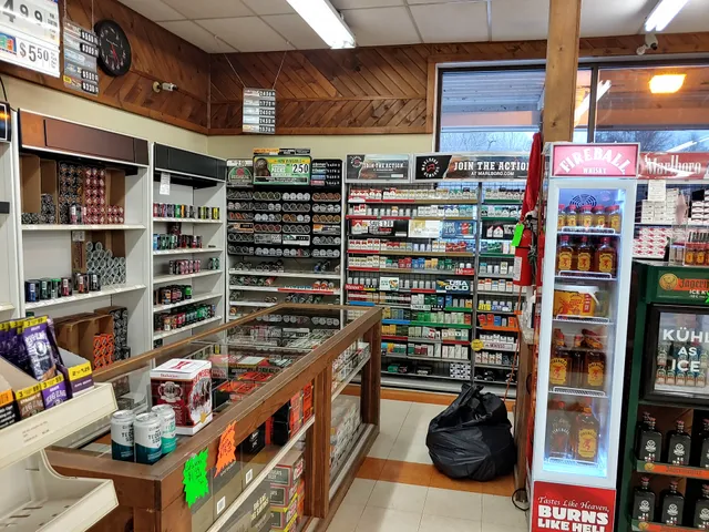king cut rate tobacco summersville wv & LIQUOR - Reviews, Photos & Phone Number - Updated July 2026 - Whiskey Bar in Cabell County, West Virginia (WV) king cut rate tobacco King