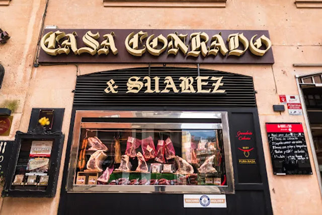 Casa Conrado & Suárez