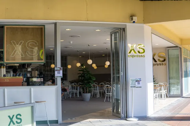 XS Espresso Green Valley