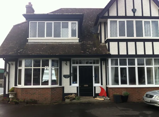 Red Sails Bed And Breakfast