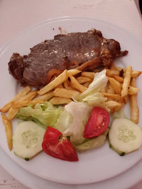 Bar-Restaurante El Valle