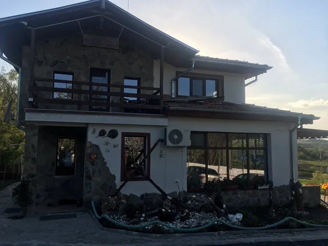 Къща за гости Марина Илкони, яз. Жребчево