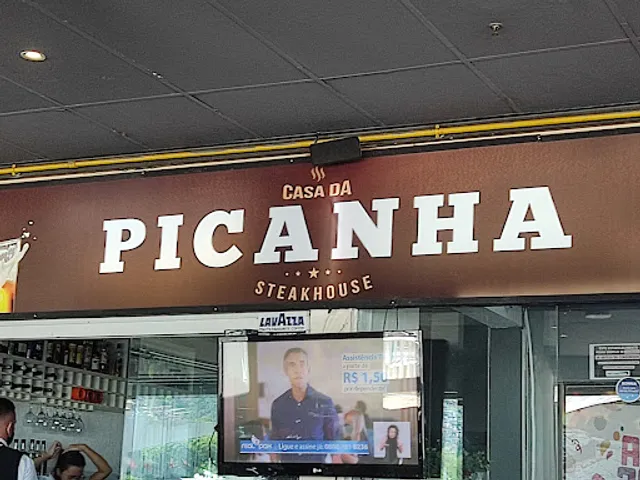 Casa Da Picanha