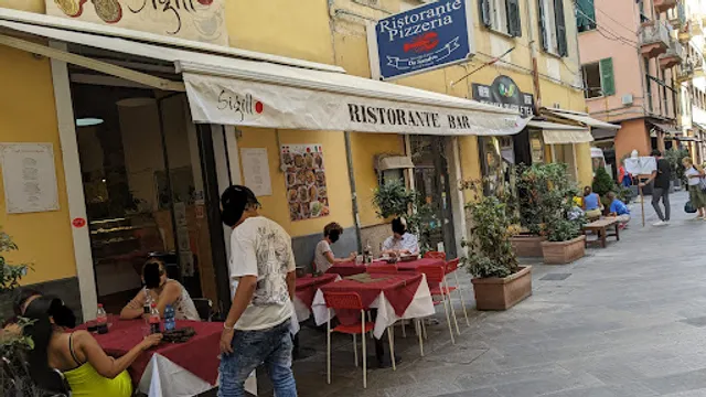 Trattoria da Sandro