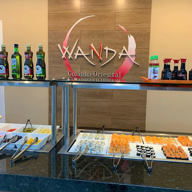 Restaurante Wanda Araucária