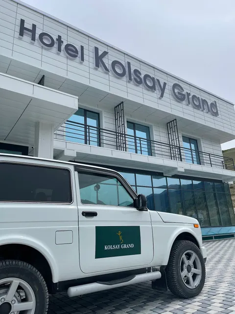 Hotel Kolsay Grand