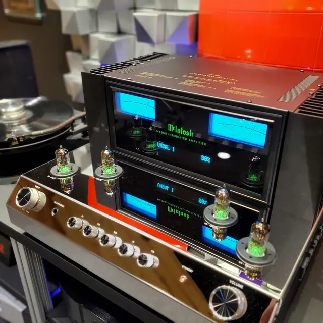 Audio Video Architechs