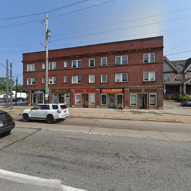 Mitchell Insurance Co