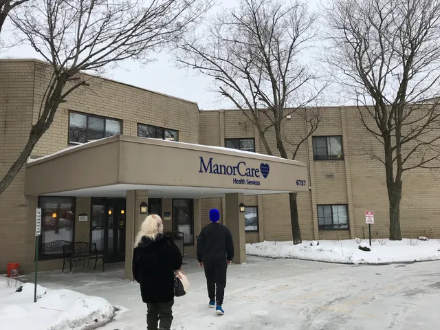 Mayfield Heights Healthcare