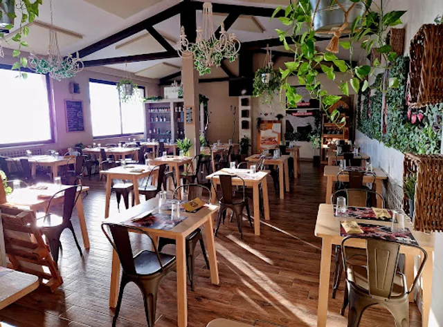 Officina Dei Sapori Grill&Taglieri