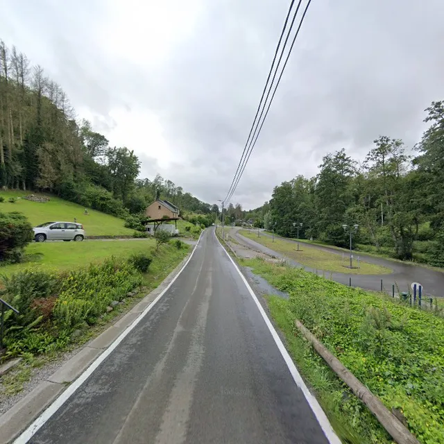 esprit sain maredret