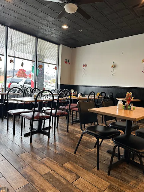 Brooklyn Place 1140 Rockland street (Reading)