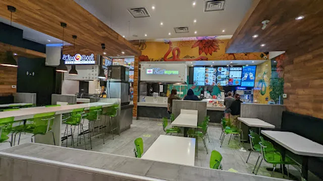 Thai Express Restaurant Winnipeg