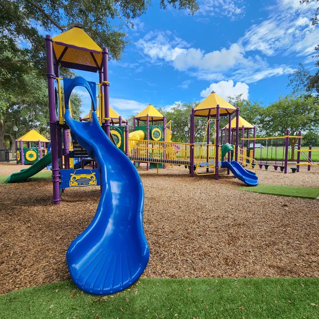 Sunshine Limitless Playground