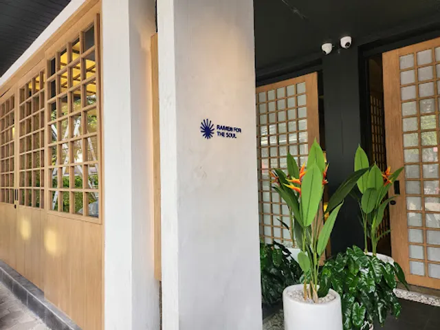 Ramen For The Soul (Hang Lekir)