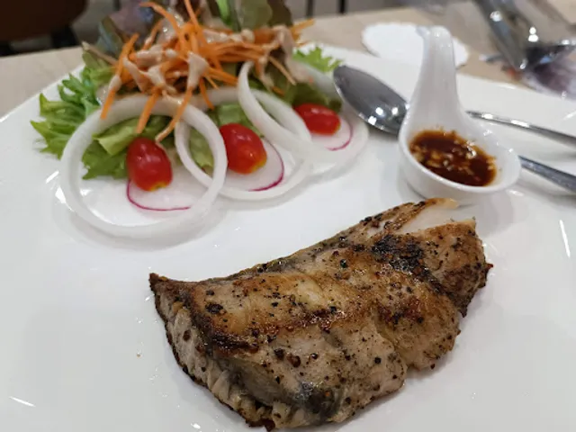 Chef Thanom Italian Restaurant