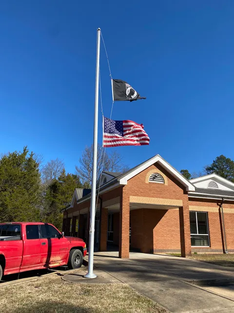 United States Postal Service