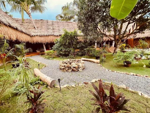 Nautilus Hostel & Hammocks