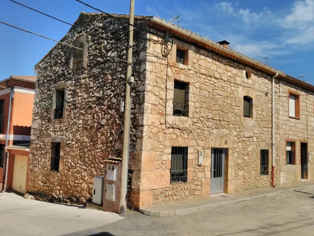 La Casa de la Abuela Petra