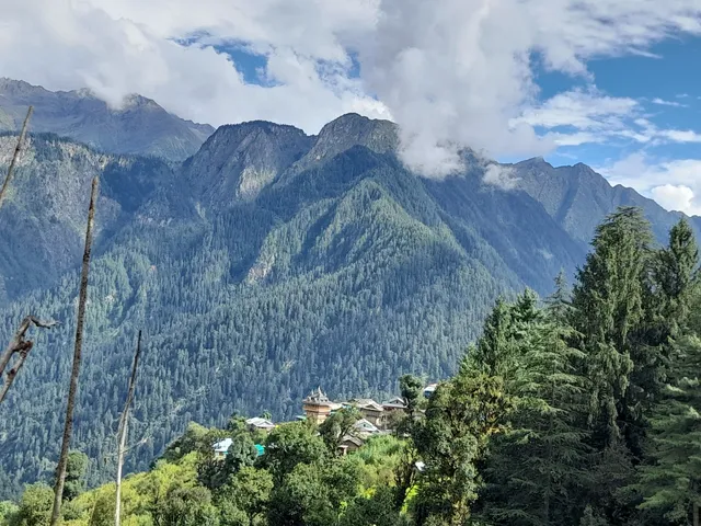 Himalayan Village Dhaba