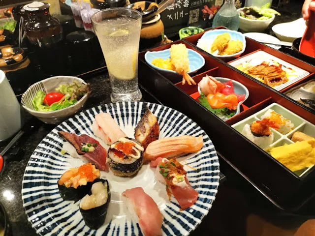 sen-ryo (Harbour City)