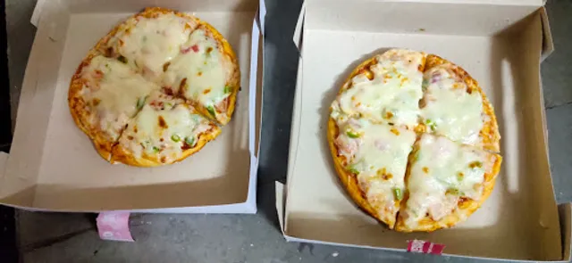 C Square Coffee And A Lot More