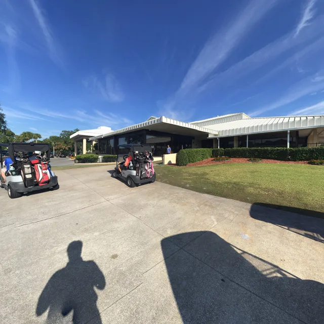 Ventura Country Club