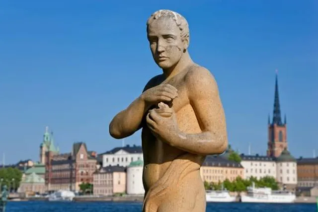 Carl Eldhs Ateljémuseum