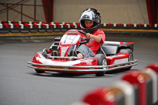 Action House Funcenter Løkken